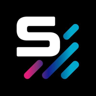 SignalRGB footer identity graphic