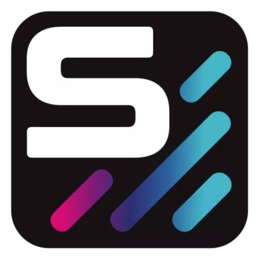 SignalRGB home navigation emblem